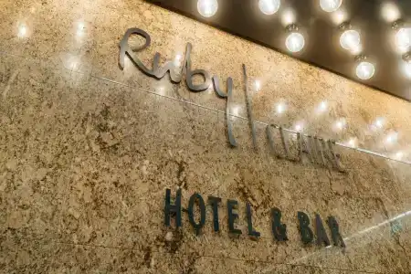 Ruby Claire Geneva - 4
