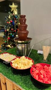 Mercure Dubai Barsha Heights Suites And Apartments - 80