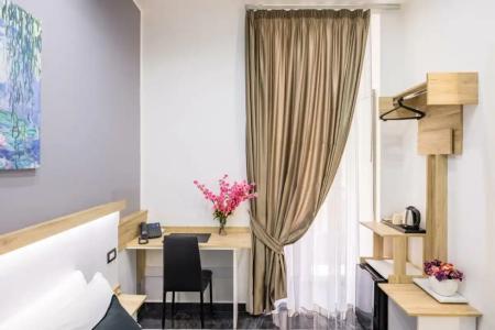 Bella Napoli Suites - 24