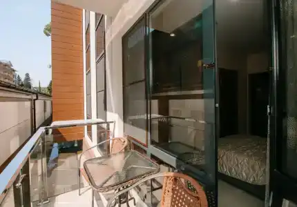 SeaRent Madrid Park 2 - 36