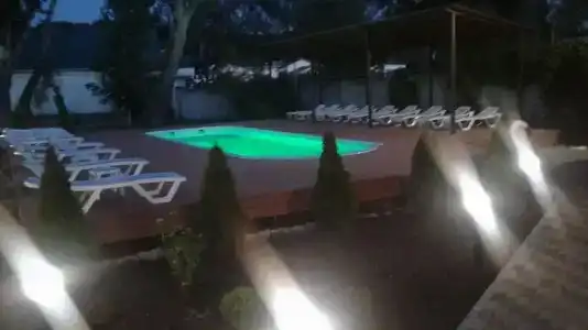 Lukomore Pansionat - 27