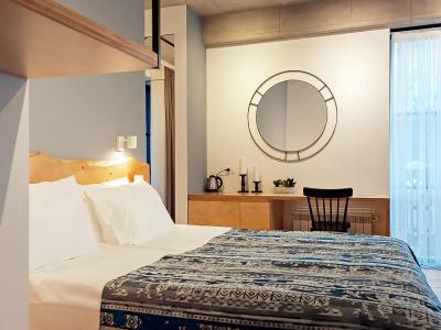 Dilijani Tun & Restaurant - 12