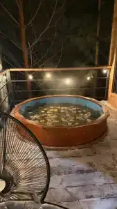 Eko-otel Maslovka - 13