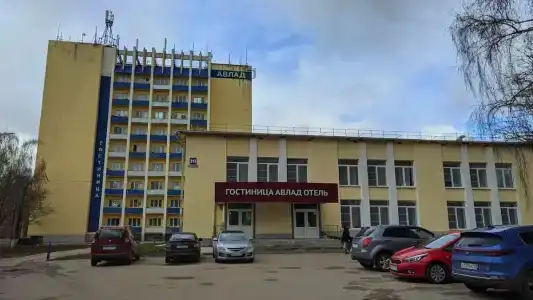 Авлад на Добросельской - 65
