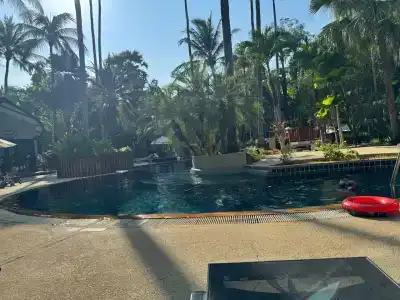 Holiday Inn Resort Phuket Surin Beach - 66