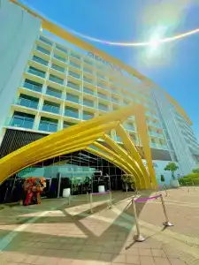 Centara Mirage Beach Resort Dubai - 34