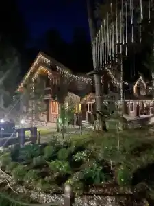 Лазурный берег на Оке - 75