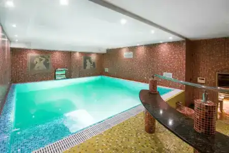 Gostinitsa Amsterdam na Tazi-Gizzata - 7