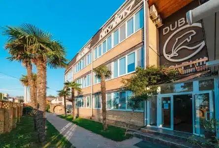 Pansionat DUBLIN-DOLPHIN - 20