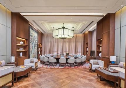 HUALUXE Suzhou Bay Hot Spring Resort, an IHG - 64