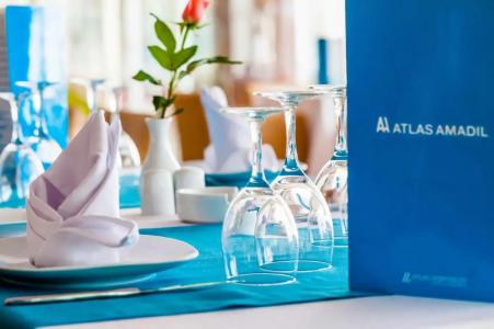 Atlas Amadil Beach - 18