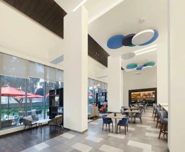 Holiday Inn Express Kolkata Airport, an IHG - 38