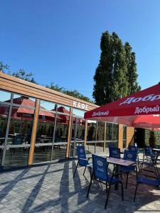 Zelenyy dvor - 57