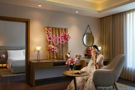 Doubletree By Hilton Jaipur Amer - 30