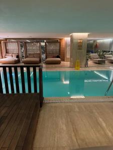 Dosso Dossis & Spa Downtown - 54