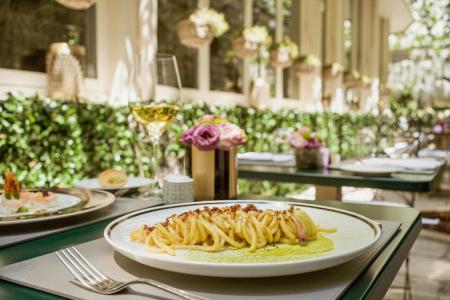 The St. Regis Rome - 87