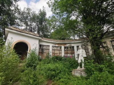 Парк Аристократ - 90