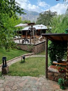 Nebesa Guest House - 16