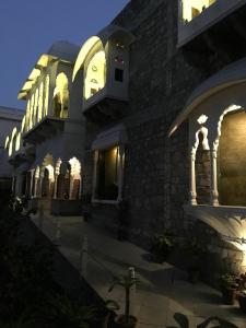 Rajasthan Palace Jalpur - 9