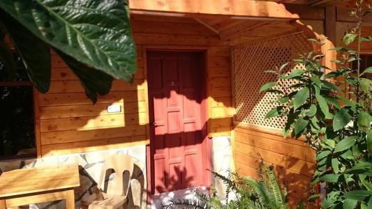 Ugur Pansiyon Çirali - 24