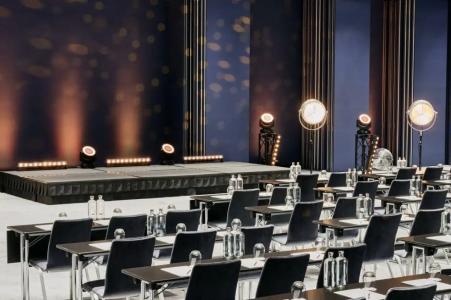 Crowne Plaza - - The HUB, an IHG - 64