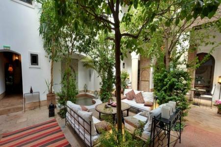 Riad Petit Karmela - 5