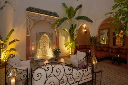 Riad Petit Karmela - 28