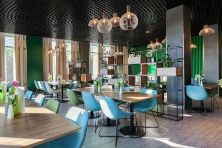 Hampton By Hilton Lublin - 58