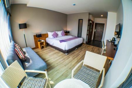 Amazon Resort - 26