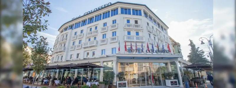 Colosseo Tirana - 5