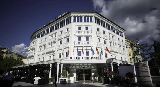 Colosseo Tirana - 11