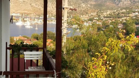 Masal Tatil Evi - 39