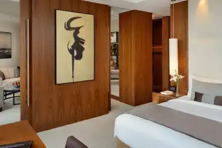 JW Marriott Marquis Dubai - 76