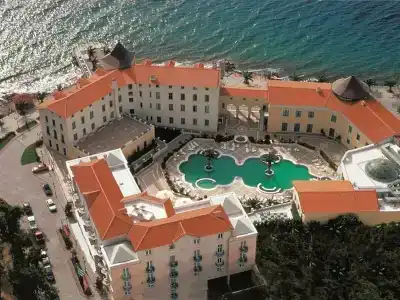 Thermae Sylla Spa & Wellness - 6