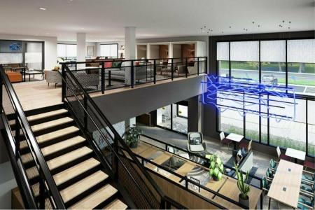 Atwell Suites MIAMI BRICKELL by IHG - 21