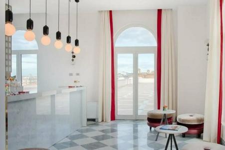 NH Collection Roma Palazzo Cinquecento - 93