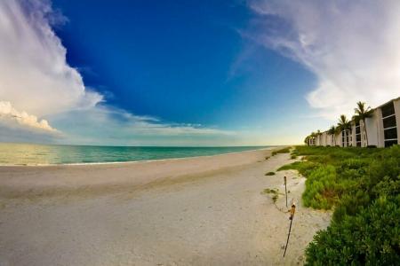 Nerita Garden- Sanibel Home - 11