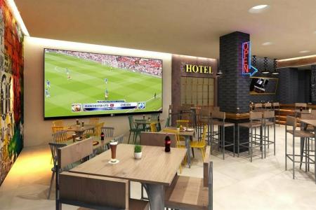 Benidorm Centre - Adults Only - 17