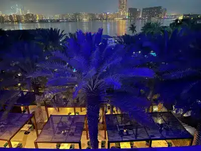 Rixos The Palm & Suites - Ultra All Inclusive - 65