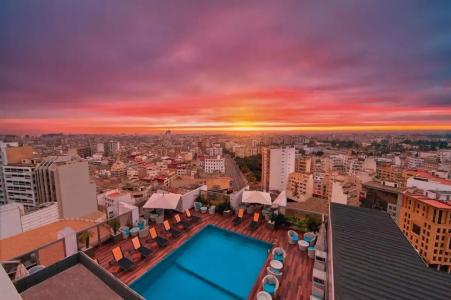 Mövenpick Casablanca - 5