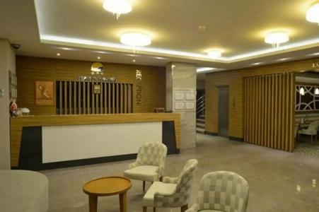 Maris Beach Otel - 31