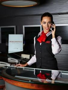 Beyond - Boutique Class - Special Class - 16