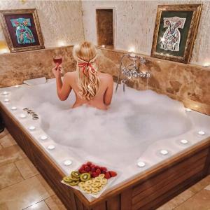 Imperial Cave Suites & Spa - 36