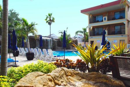 Coconut Cove All-Suite - 79
