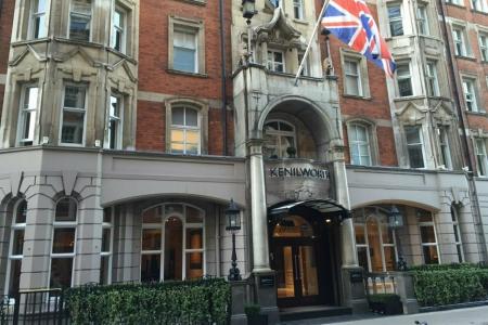 Radisson Blu, London Tottenham Court Road - 21