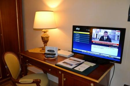 Sangiorgio Resort & Spa - 31