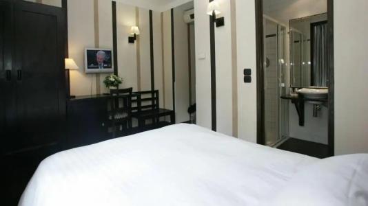 Europe Saint Severin - 28