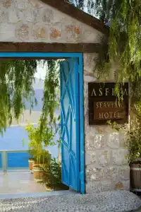 Asfiya Sea View - 35