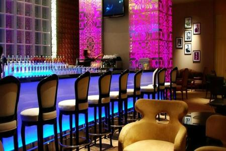 JW Marriott Jakarta - 25