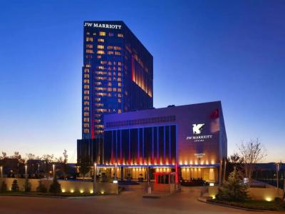 JW Marriott - 32